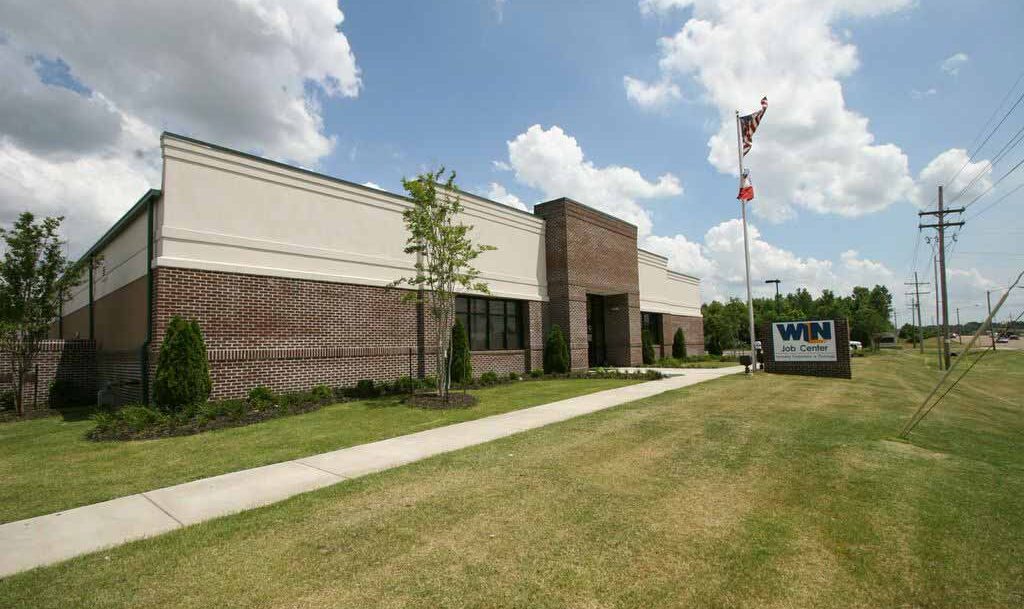 state of mississippi chris woods construction jobs in southaven ms