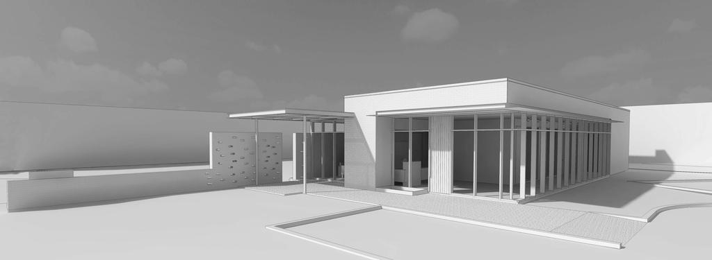 Image courtesy of Carlton Architecture/MBJ